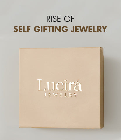 The Rise Of Self Gifting Jewelry
