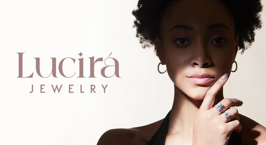Lucira Jewelry - India's Best Lab Grown Diamond Jewellery Brand