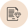 Certified Jewelry