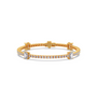 Round Radiant Tennis Bracelet Round Radiant Tennis Bracelet
