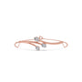 Hexa Twig Chain Bracelet Hexa Twig Chain Bracelet