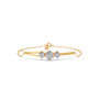 Hexa Trio Chain Bracelet Hexa Trio Chain Bracelet