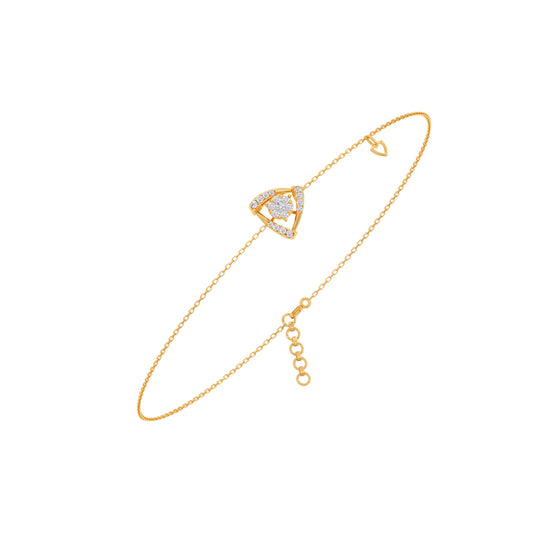 Stellar Links Chain Bracelet Stellar Links Chain Bracelet