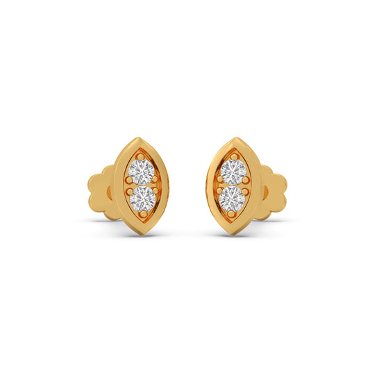 card-product Marq Diamond Earrings