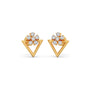Petal Crest Earrings Petal Crest Earrings