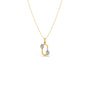 Hexa Glow Pendant Necklace Hexa Glow Pendant Necklace