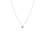 Honeycomb Bloom Diamond Platinum Pendant Honeycomb Bloom Diamond Platinum Pendant
