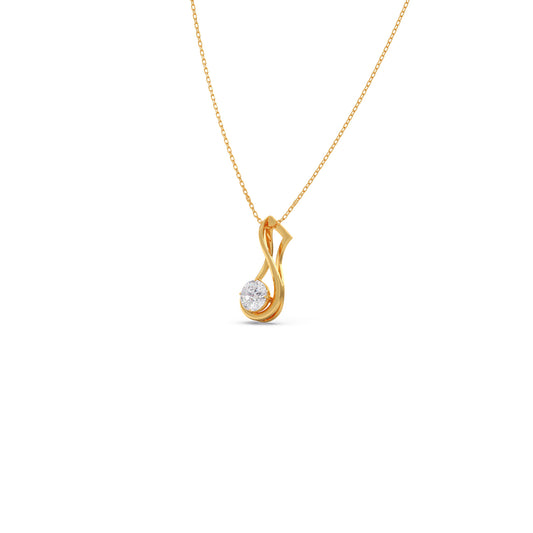 Portuguese Luxe Pendant Necklace Portuguese Luxe Pendant Necklace