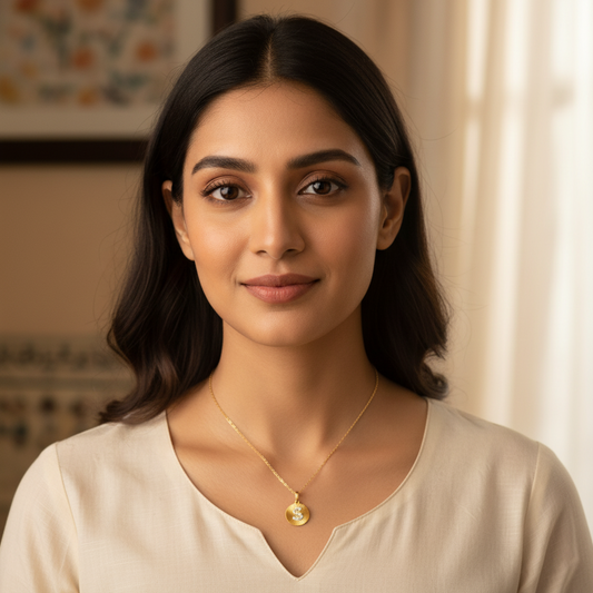 Sparkling S Diamond Pendant Sparkling S Diamond Pendant