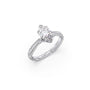 1.45 Cts Marquise Cut Diamond Engagement Ring 1.45 Cts Marquise Cut Diamond Engagement Ring