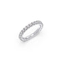 Micro Prong Set Eternity Diamond Band 1.50ct Micro Prong Set Eternity Diamond Band 1.50ct