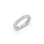 3.06CT Round Cut Diamond Eternity Band 3.06CT Round Cut Diamond Eternity Band