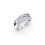 Titan Round Men's Diamond Ring Titan Round Men's Diamond Ring