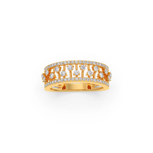 0.60 ct Round Diamond Ring 0.60 ct Round Diamond Ring