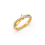 Eternal Twine Diamond Ring Eternal Twine Diamond Ring