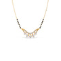 Eternal Embrace Diamond Mangalsutra Eternal Embrace Diamond Mangalsutra