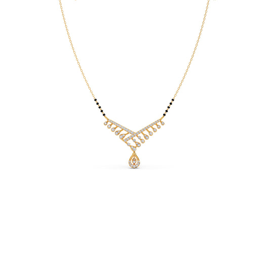 Gentle Glow Tanmaniya Gentle Glow Tanmaniya - Yellow