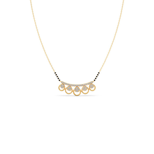 Halo Flow Tanmaniya Halo Flow Tanmaniya - Yellow