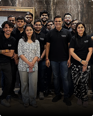Team Mobile Image