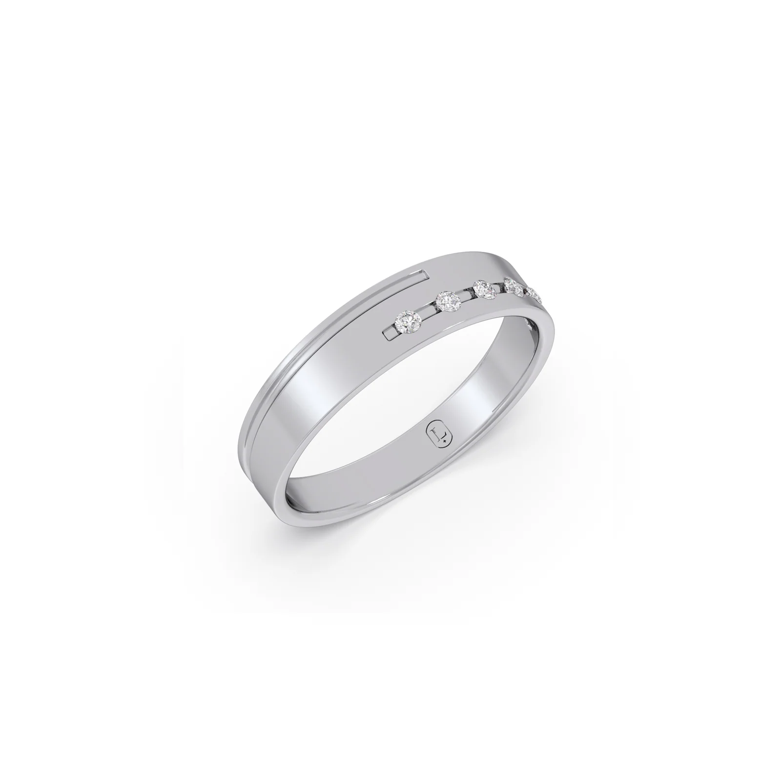 Platinum Jewelry