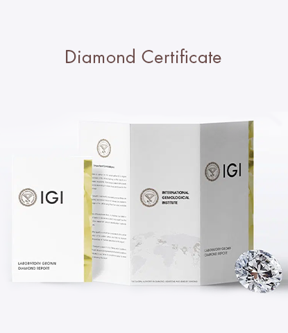 Diamond Certification: Your Complete Guide to Choosing Ethically Certified Diamonds