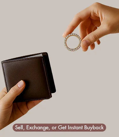 Sell, Exchange, or Get Buyback Value for Old Gold