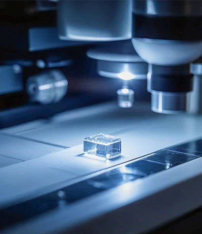 What Is a Diamond Seed?