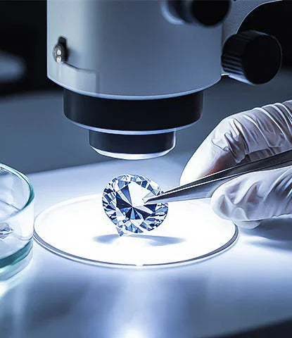 The Latest Innovations in Lab Grown Diamond Technology