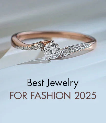 Best Jewelry for Fashion
