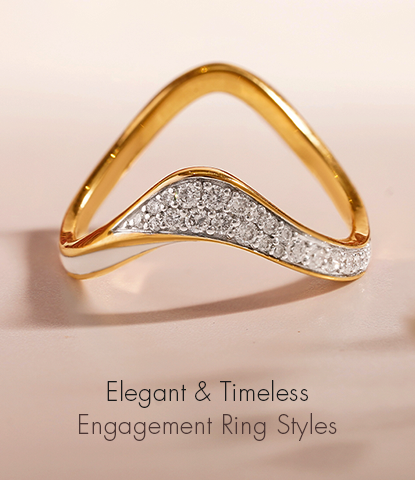 What Makes an Engagement Ring Styles