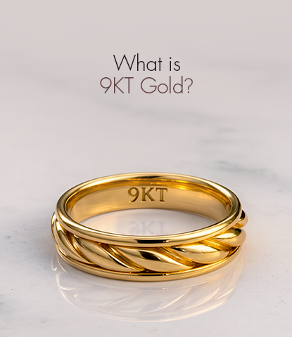 What is 9kt Gold? Your Complete Guide to Affordable Luxury