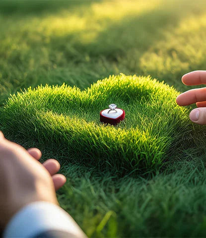 Are Lab Grown Diamonds Eco-Friendly?