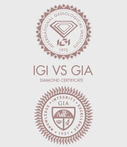 IGI vs GIA Diamond Certification