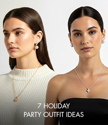 Top 07 Holiday Party Outfit Ideas