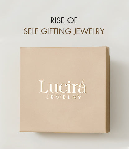 The Rise Of Self Gifting Jewelry