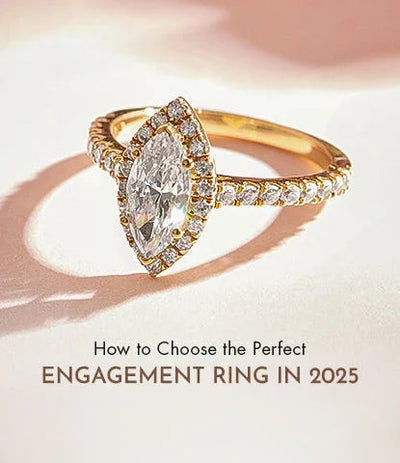 Perfect Engagement Ring