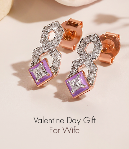 Valentine Day Gift for Wife: Elegant Jewelry Ideas to Celebrate Everlasting Love