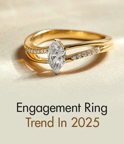What are engagement rings