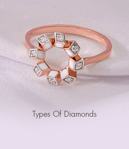 How Many Types of Diamond: A Comprehensive 2026 Guide