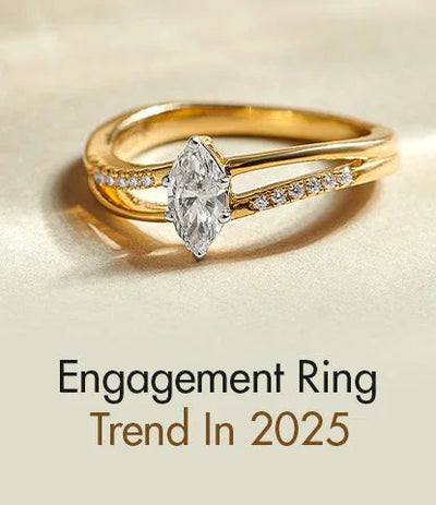 What are engagement rings