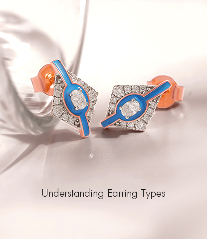 Understanding Earring Types: A Complete Guide