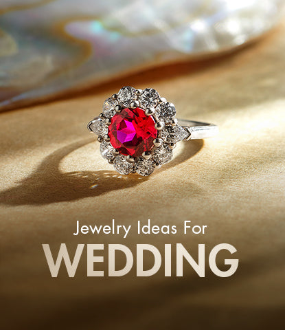 Jewelry Ideas For Your Wedding