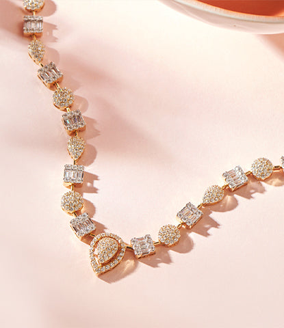 Jewelry Trends Forecast for 2025