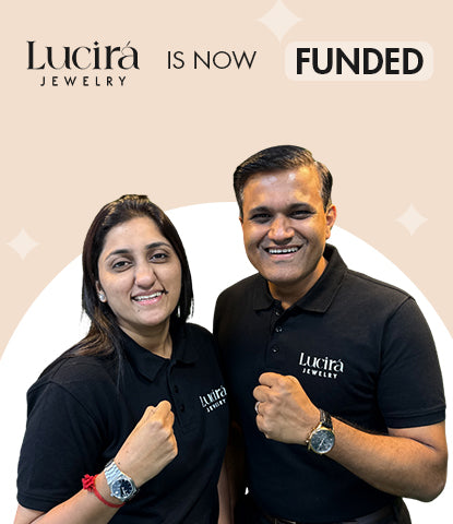 Lucira Jewelry Raises $5.5 Million to Redefine Fine Jewelry in India