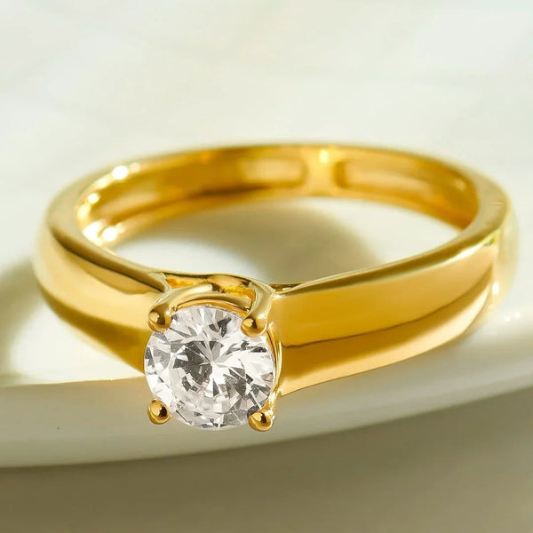 Why Round Cut Lab Grown Diamonds Are a Timeless Choice