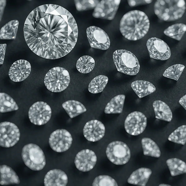 Will Lab-Grown Diamonds Replace Mined Diamonds?