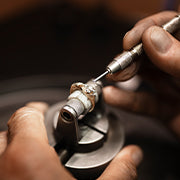 Craftsmanship Detail