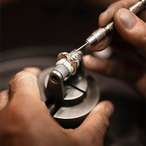 Craftsmanship Detail