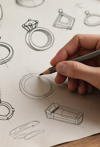 Bespoke Creations Detail