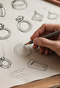 Bespoke Creations Detail